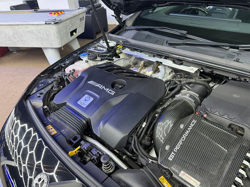 Used Mercedes-Benz A-Class 2020 for sale - 78134725: Photo 10