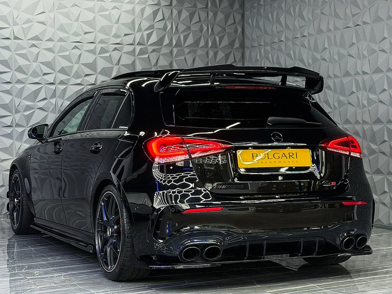 Used Mercedes-Benz A-Class 2020 for sale - 78134725: Photo 11