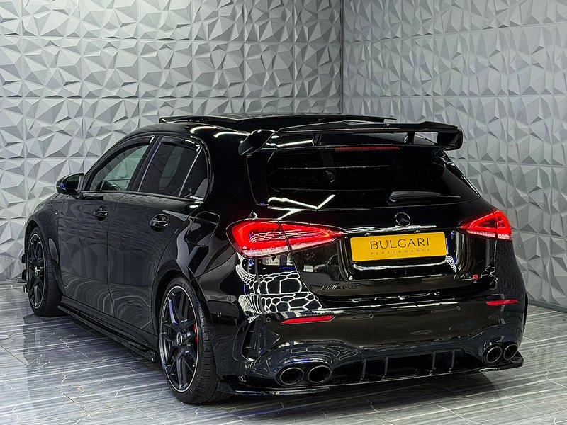 Used Mercedes-Benz A-Class 2020 for sale - 78134725: Photo 12