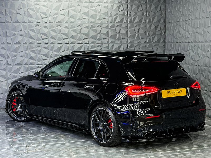 Used Mercedes-Benz A-Class 2020 for sale - 78134725: Photo 13