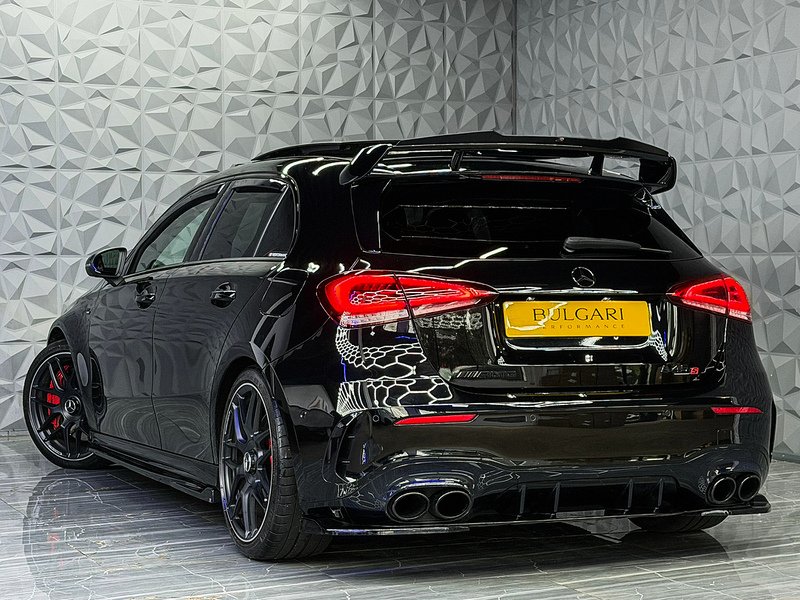 Used Mercedes-Benz A-Class 2020 for sale - 78134725: Photo 14