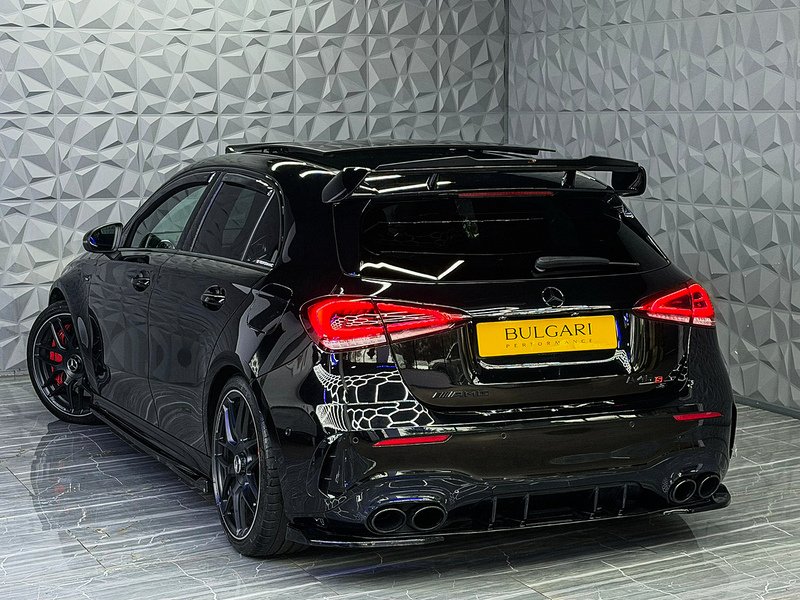 Used Mercedes-Benz A-Class 2020 for sale - 78134725: Photo 15