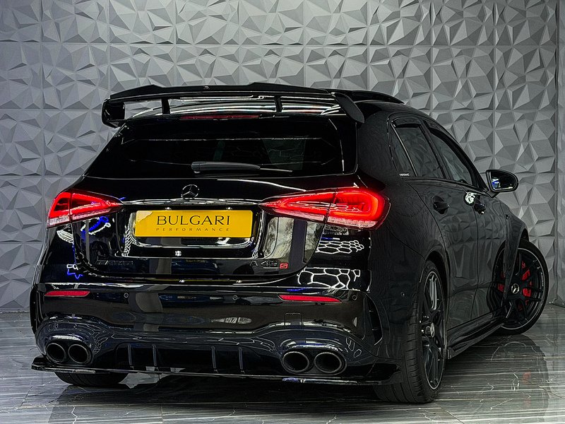 Used Mercedes-Benz A-Class 2020 for sale - 78134725: Photo 16