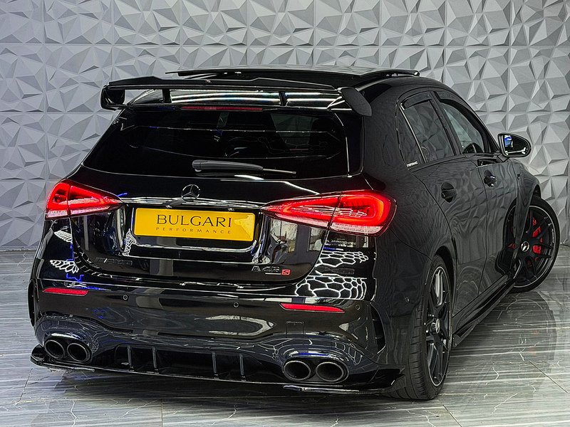 Used Mercedes-Benz A-Class 2020 for sale - 78134725: Photo 17