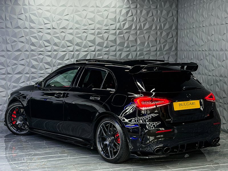 Used Mercedes-Benz A-Class 2020 for sale - 78134725: Photo 18