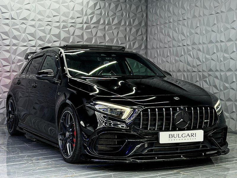 Used Mercedes-Benz A-Class 2020 for sale - 78134725: Photo 19