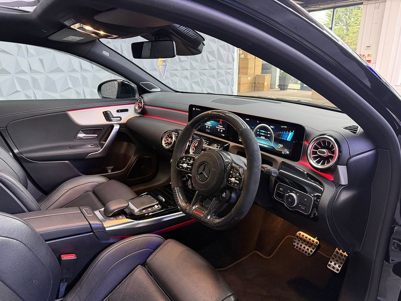 Used Mercedes-Benz A-Class 2020 for sale - 78134725: Photo 21