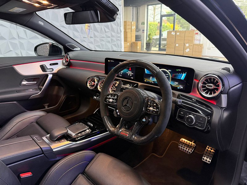 Used Mercedes-Benz A-Class 2020 for sale - 78134725: Photo 22