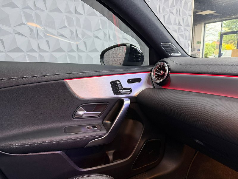 Used Mercedes-Benz A-Class 2020 for sale - 78134725: Photo 23