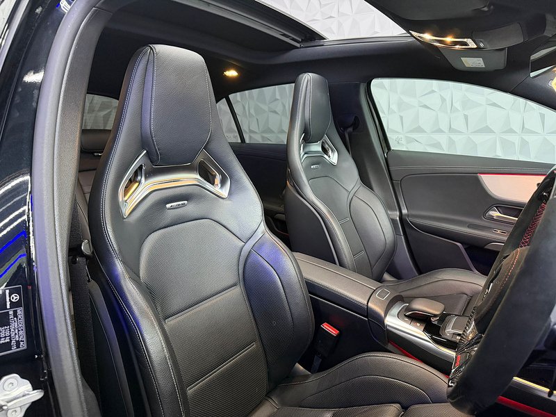 Used Mercedes-Benz A-Class 2020 for sale - 78134725: Photo 24