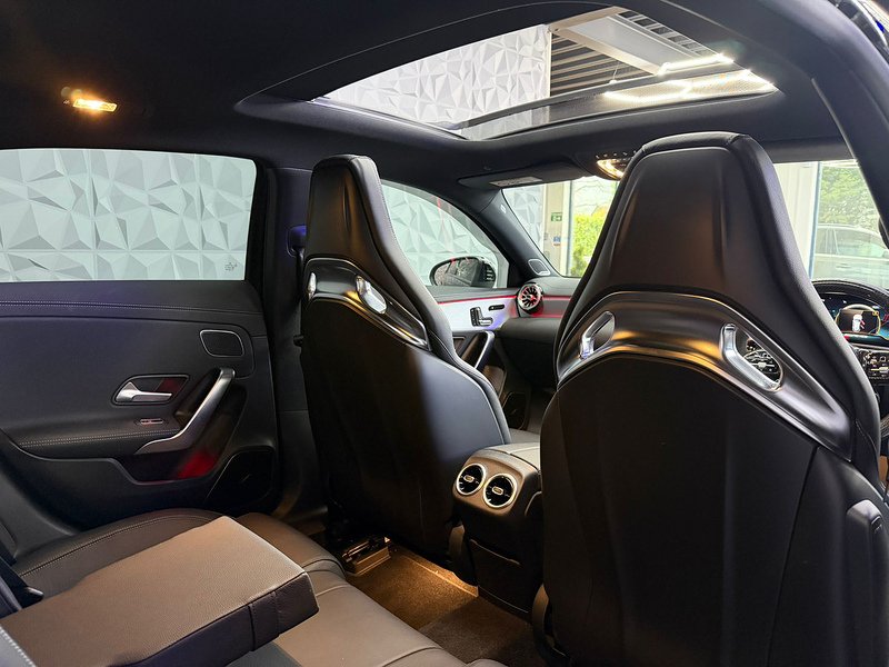 Used Mercedes-Benz A-Class 2020 for sale - 78134725: Photo 25