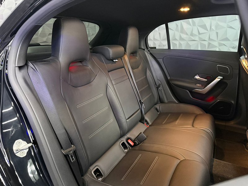 Used Mercedes-Benz A-Class 2020 for sale - 78134725: Photo 26