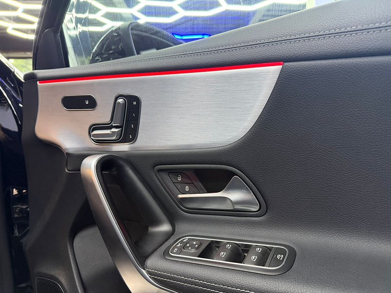 Used Mercedes-Benz A-Class 2020 for sale - 78134725: Photo 27