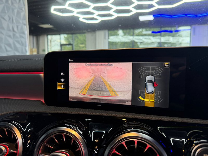 Used Mercedes-Benz A-Class 2020 for sale - 78134725: Photo 28