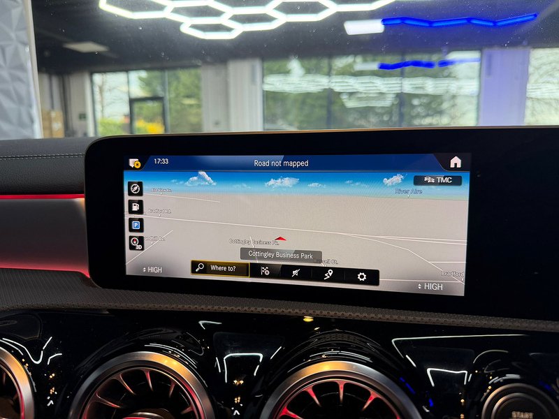 Used Mercedes-Benz A-Class 2020 for sale - 78134725: Photo 29