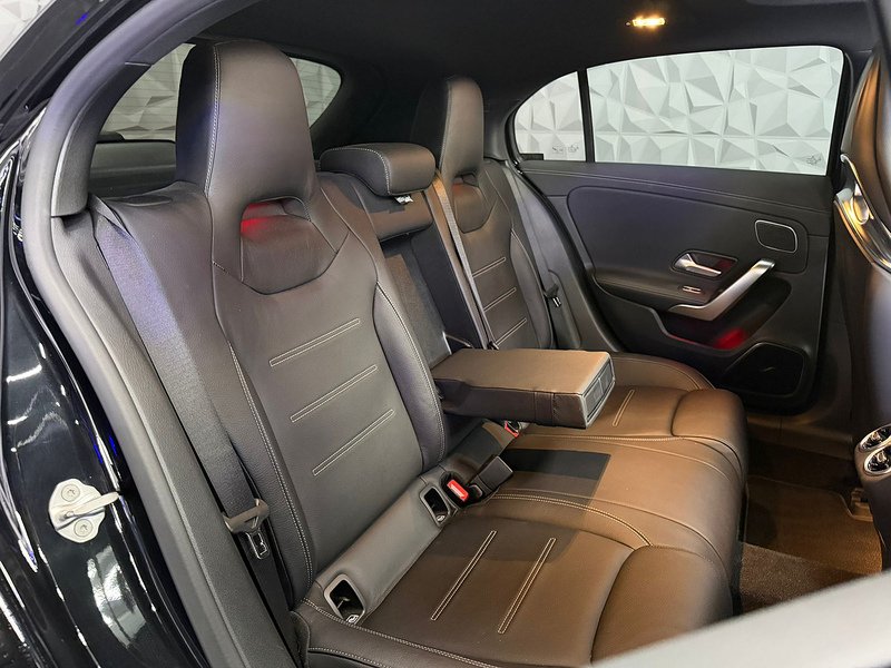 Used Mercedes-Benz A-Class 2020 for sale - 78134725: Photo 32