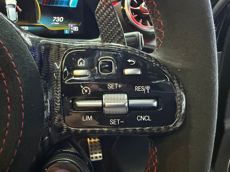 Used Mercedes-Benz A-Class 2020 for sale - 78134725: Photo 33