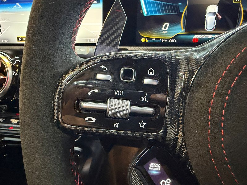 Used Mercedes-Benz A-Class 2020 for sale - 78134725: Photo 34