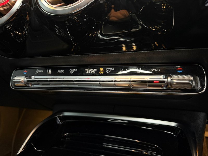 Used Mercedes-Benz A-Class 2020 for sale - 78134725: Photo 35