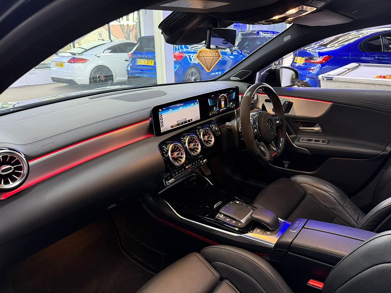 Used Mercedes-Benz A-Class 2020 for sale - 78134725: Photo 36