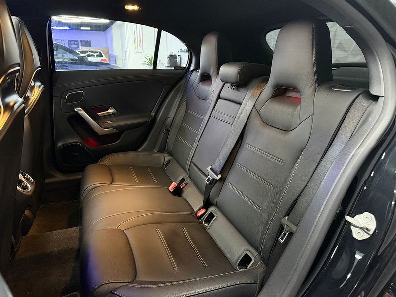 Used Mercedes-Benz A-Class 2020 for sale - 78134725: Photo 37