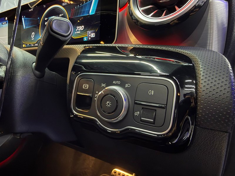 Used Mercedes-Benz A-Class 2020 for sale - 78134725: Photo 38