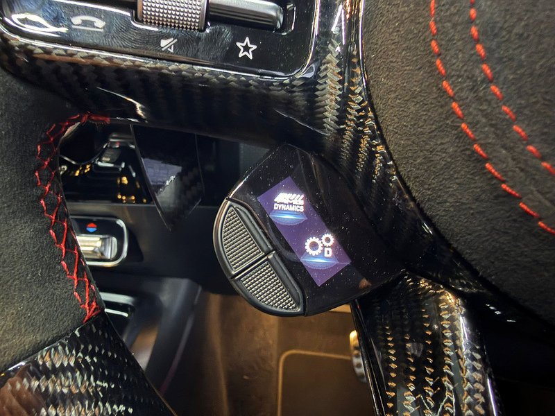 Used Mercedes-Benz A-Class 2020 for sale - 78134725: Photo 39