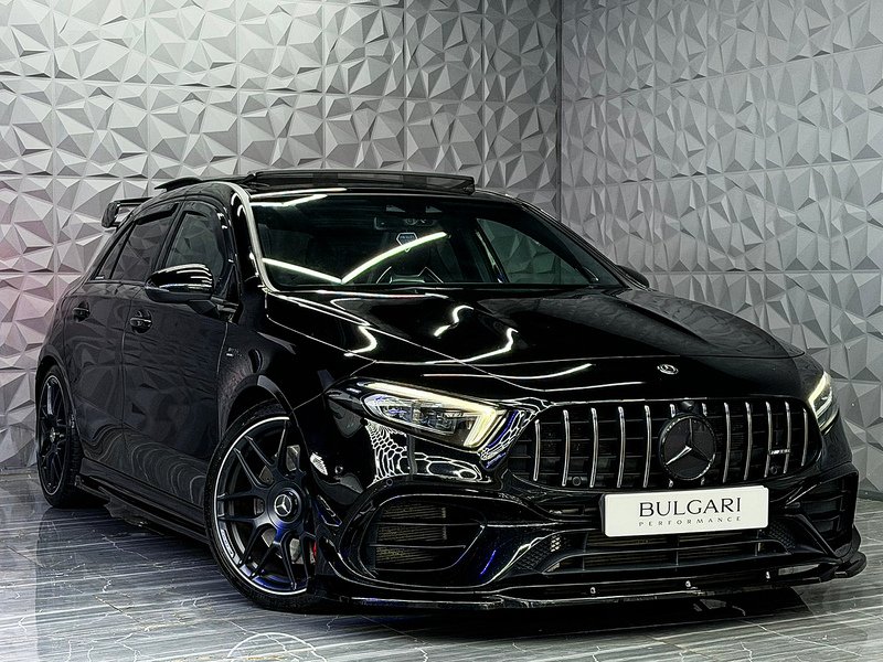 Used Mercedes-Benz A-Class 2020 for sale - 78134725: Photo 4