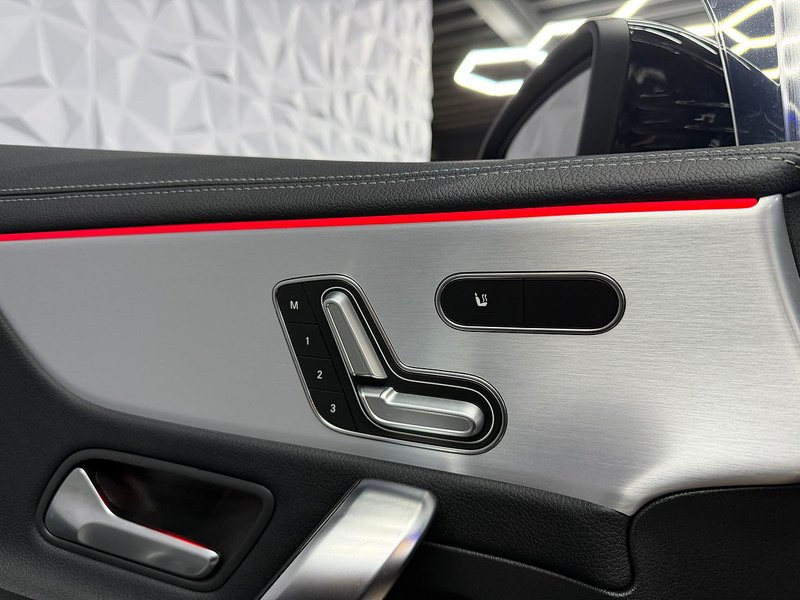 Used Mercedes-Benz A-Class 2020 for sale - 78134725: Photo 41