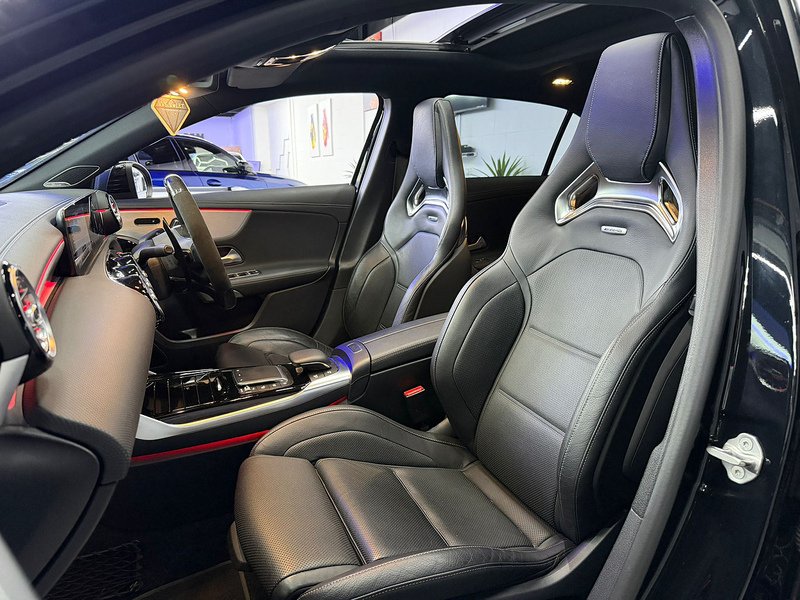 Used Mercedes-Benz A-Class 2020 for sale - 78134725: Photo 42