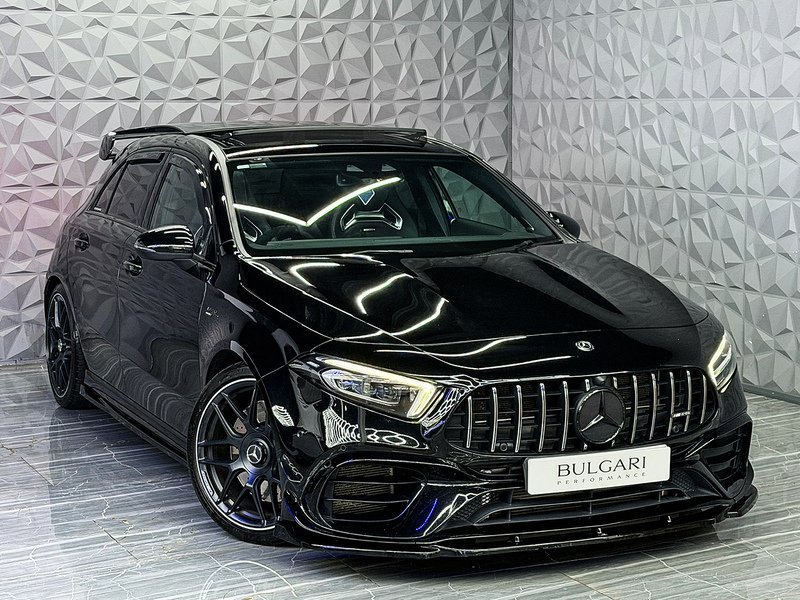 Used Mercedes-Benz A-Class 2020 for sale - 78134725: Photo 5