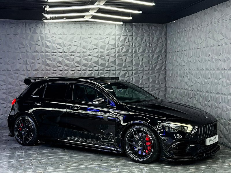 Used Mercedes-Benz A-Class 2020 for sale - 78134725: Photo 6