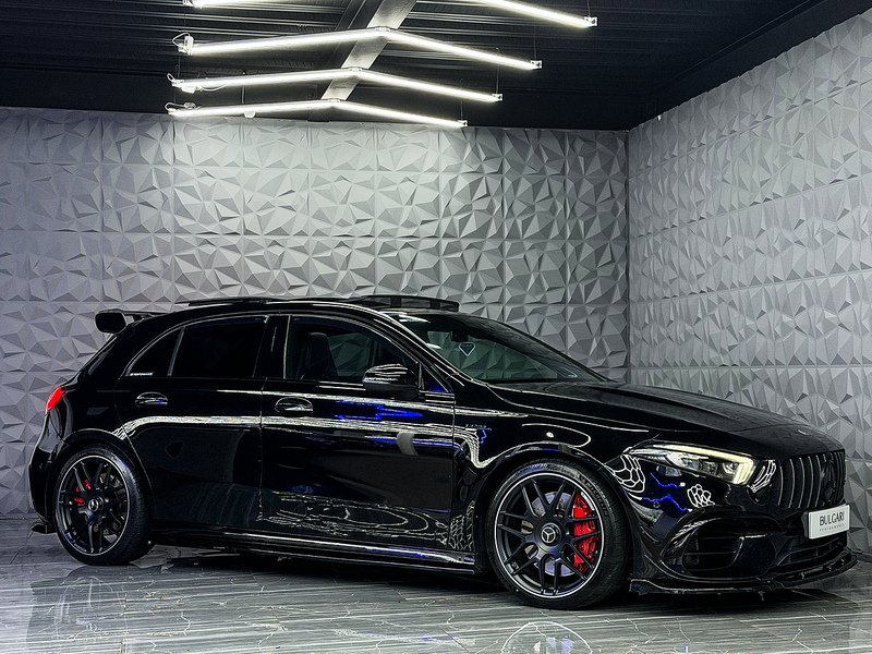 Used Mercedes-Benz A-Class 2020 for sale - 78134725: Photo 7