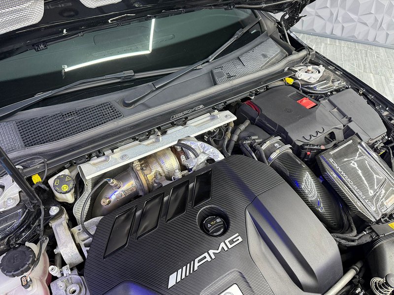 Used Mercedes-Benz A-Class 2020 for sale - 78134725: Photo 9