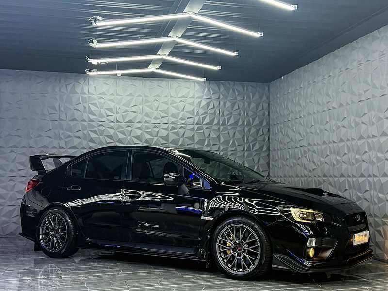 Used Subaru WRX STI 2019 for sale - 77501088: Photo 11