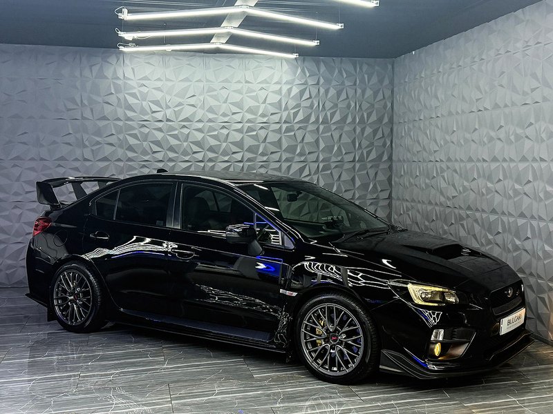 Used Subaru WRX STI 2019 for sale - 77501088: Photo 12