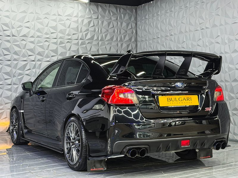 Used Subaru WRX STI 2019 for sale - 77501088: Photo 18