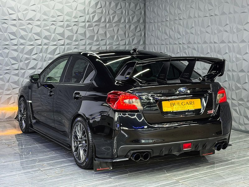 Used Subaru WRX STI 2019 for sale - 77501088: Photo 19