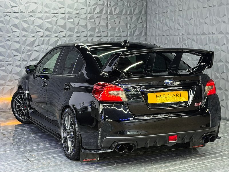 Used Subaru WRX STI 2019 for sale - 77501088: Photo 21