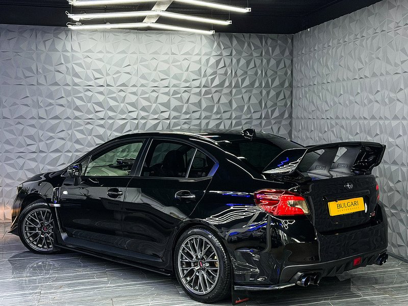 Used Subaru WRX STI 2019 for sale - 77501088: Photo 23