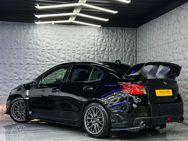 Used Subaru WRX STI 2019 for sale - 77501088: Photo 24