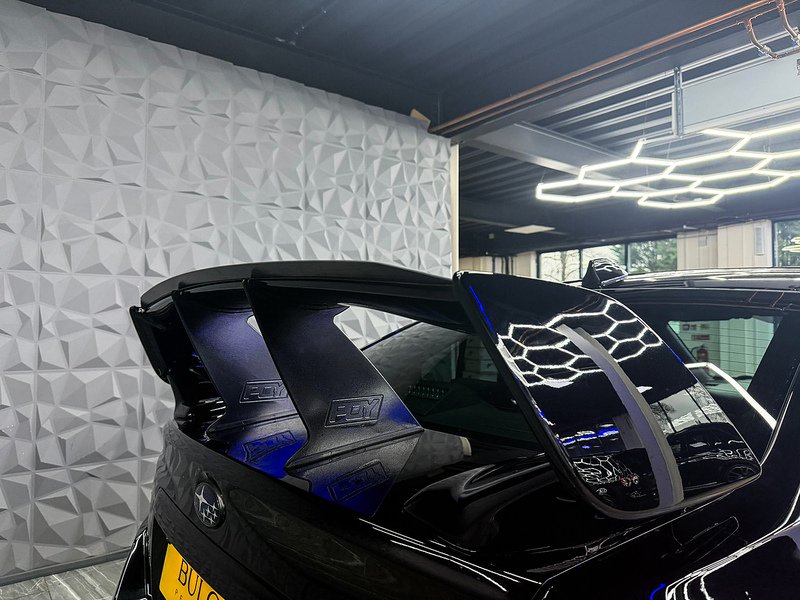 Used Subaru WRX STI 2019 for sale - 77501088: Photo 25