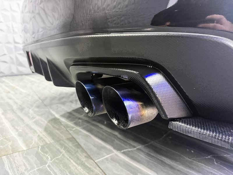 Used Subaru WRX STI 2019 for sale - 77501088: Photo 26