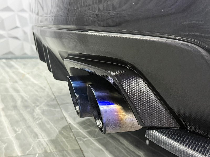 Used Subaru WRX STI 2019 for sale - 77501088: Photo 27