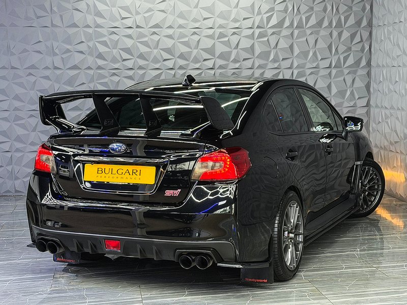 Used Subaru WRX STI 2019 for sale - 77501088: Photo 28