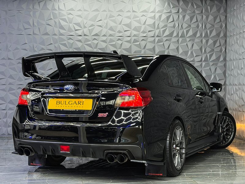 Used Subaru WRX STI 2019 for sale - 77501088: Photo 29