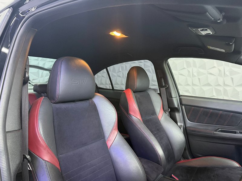 Used Subaru WRX STI 2019 for sale - 77501088: Photo 31