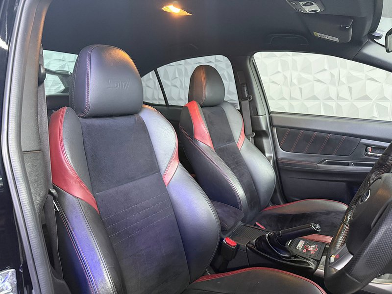 Used Subaru WRX STI 2019 for sale - 77501088: Photo 32