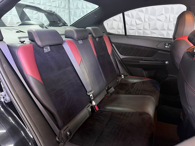 Used Subaru WRX STI 2019 for sale - 77501088: Photo 33