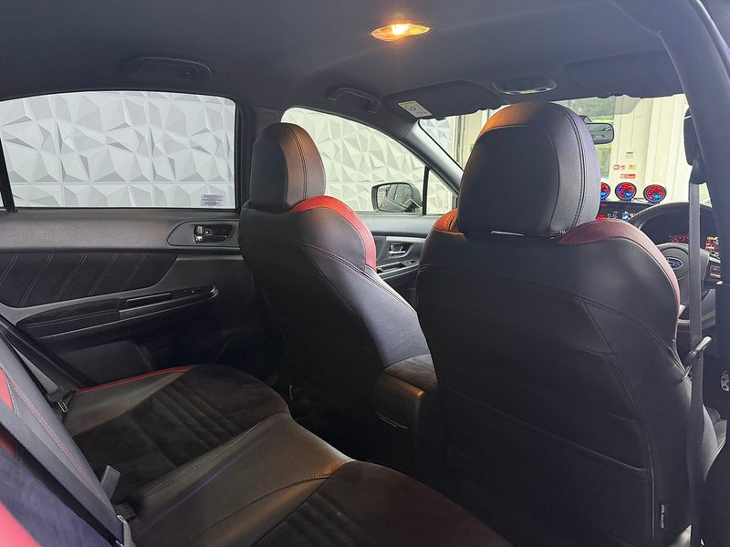 Used Subaru WRX STI 2019 for sale - 77501088: Photo 34